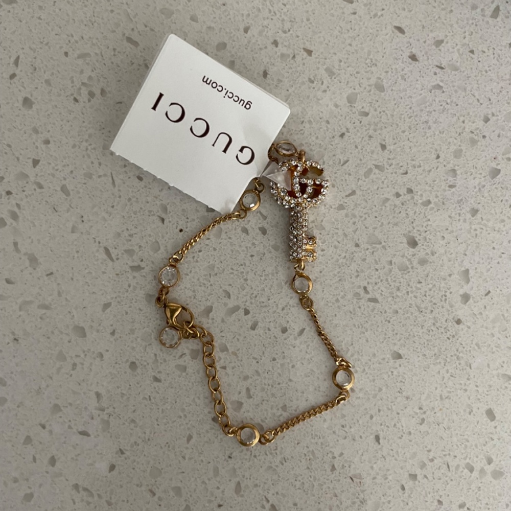 Gucci bracelet - Picture 2 of 3